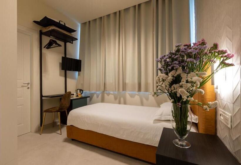 فندق Alloggi Be Deluxe