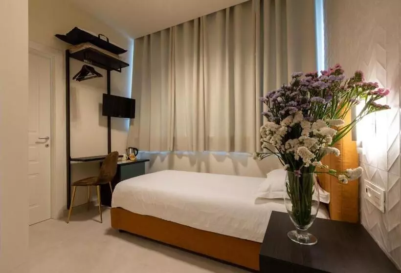 هتل Alloggi Be Deluxe