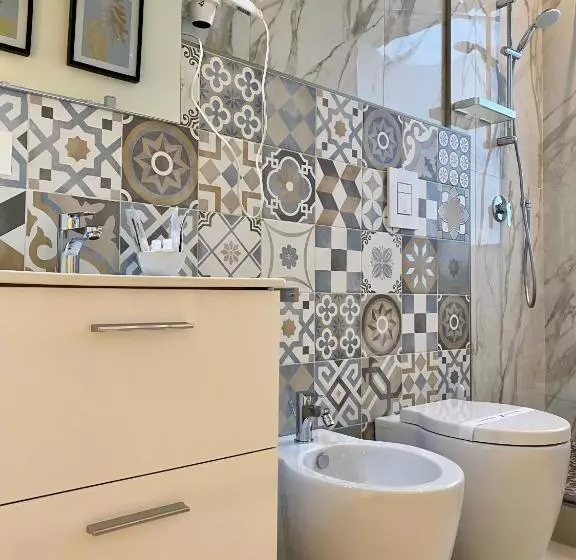 هتل Alloggi Be Deluxe