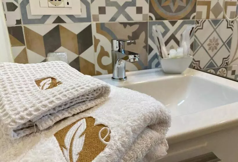 هتل Alloggi Be Deluxe