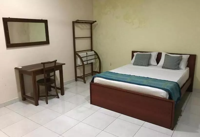 ホテル Amani Lake Resort