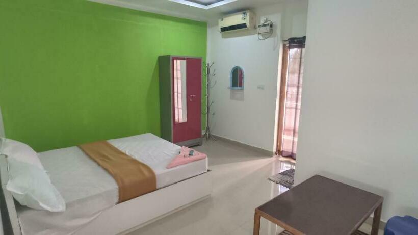 فندق Greenvalley Residency