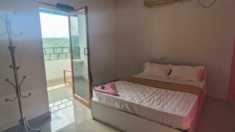 فندق Greenvalley Residency