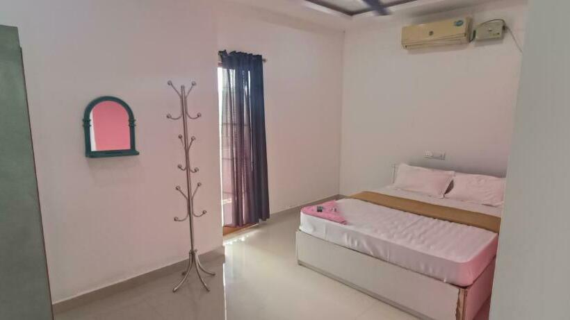 فندق Greenvalley Residency