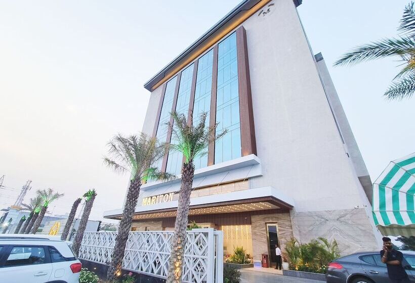 هتل Mariton