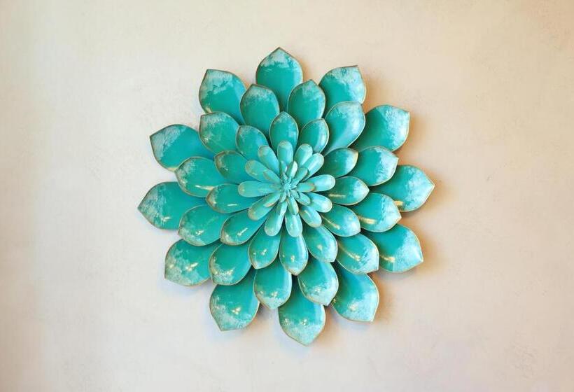 בית מלון כפרי Mojo Hall