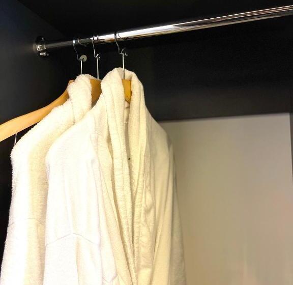 בית מלון כפרי Mojo Hall