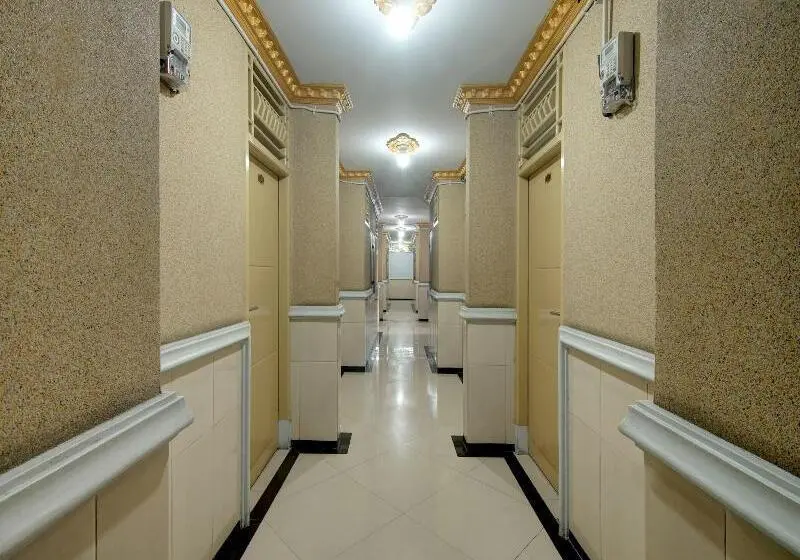O Padang City Center Near Gunung Padang Formerly Hotel Fitriaendika