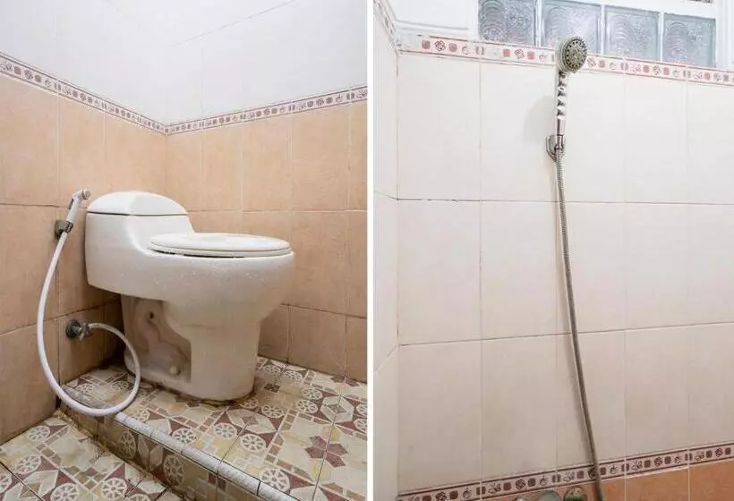 Hotelli Oyo 91994 Sawerigading Jatinangor Syariah