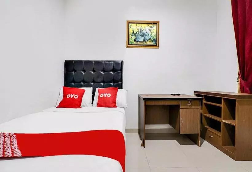 Hotelli Oyo 91994 Sawerigading Jatinangor Syariah