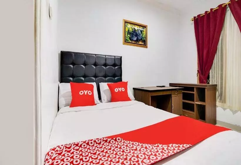 Hotelli Oyo 91994 Sawerigading Jatinangor Syariah