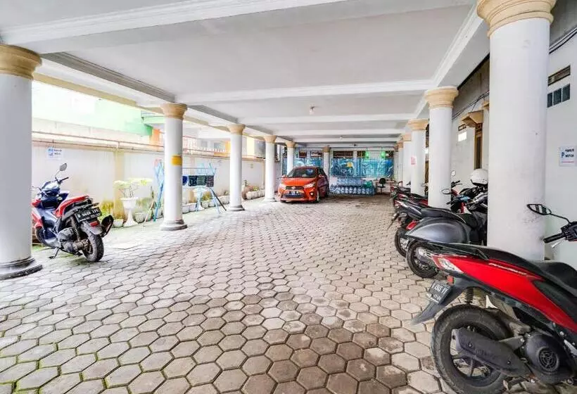 Hotelli Oyo 91994 Sawerigading Jatinangor Syariah