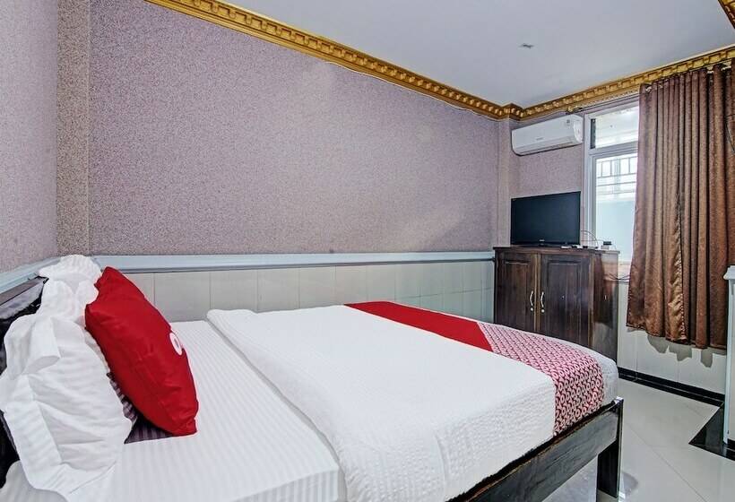 فندق O Fitriaendika Residence Near Pasar Raya Padang