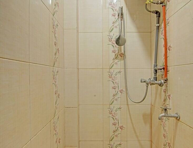 호텔 O Fitriaendika Residence Near Pasar Raya Padang