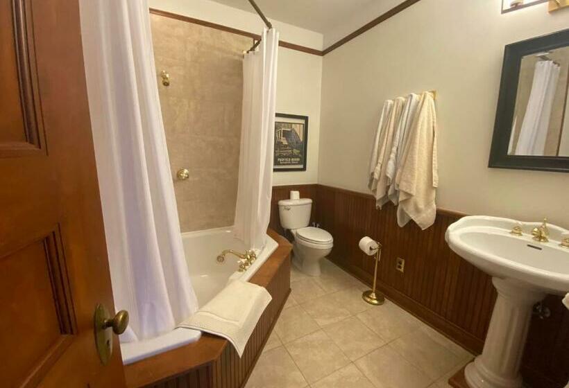 فندق The Pasfield House