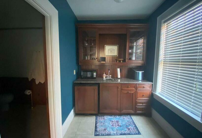 فندق The Pasfield House