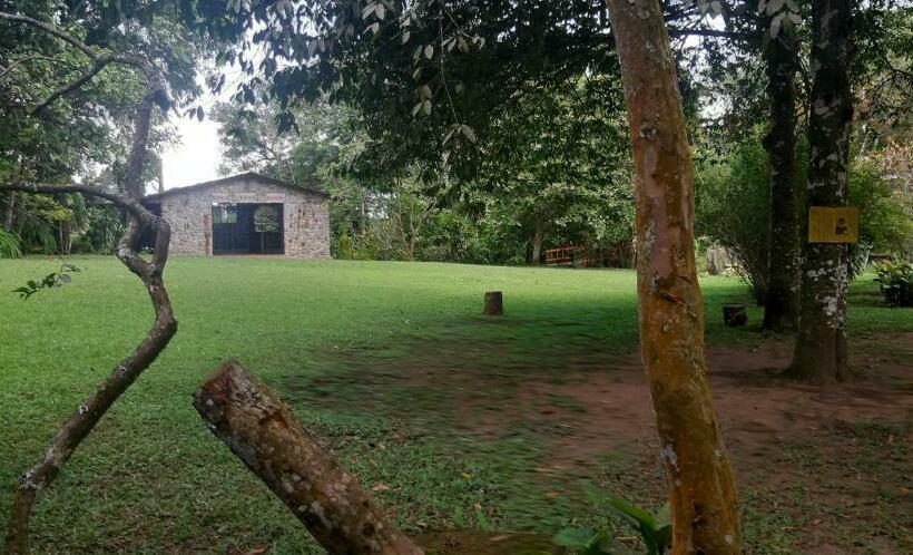 هتل Santafé De Los Guaduales