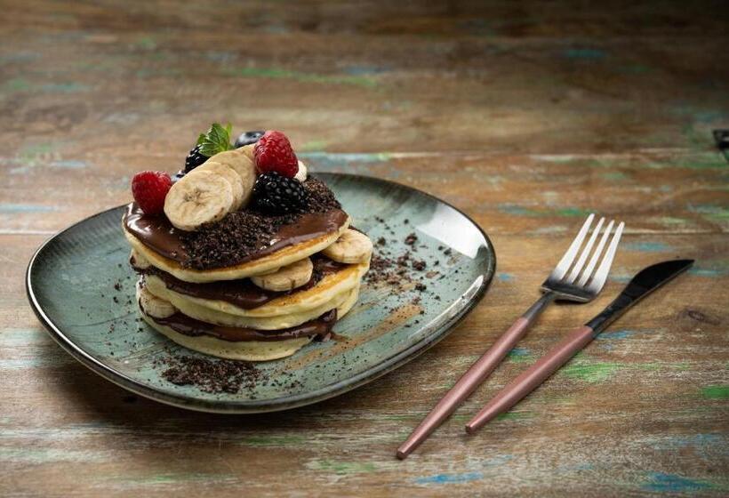 فندق Tajreed Suites