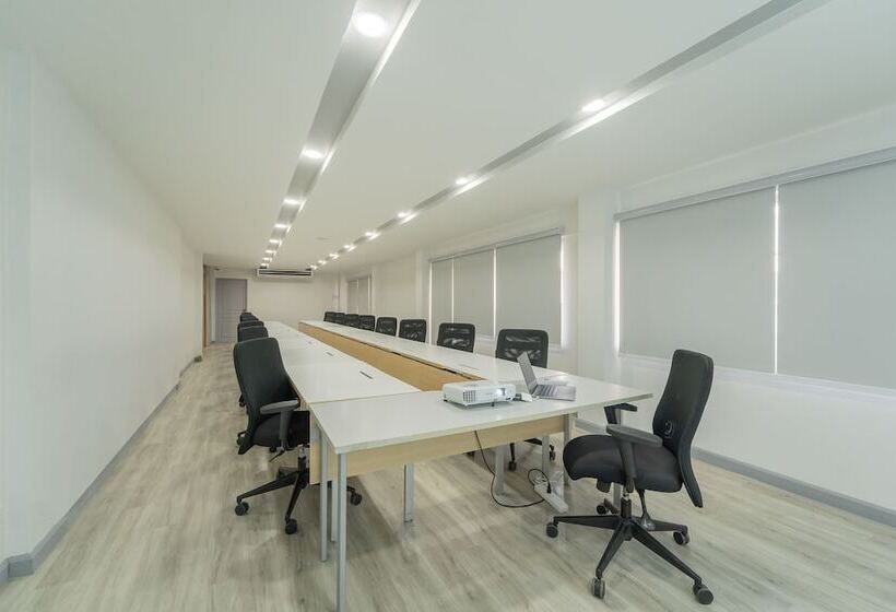 The Space Hotel Lampang