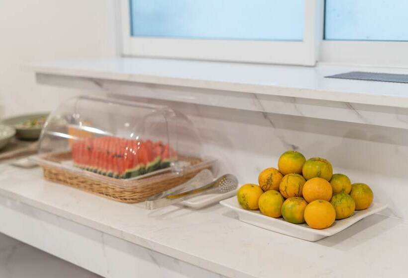 The Space Hotel Lampang