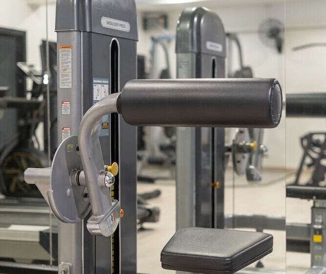 The Space Hotel Lampang