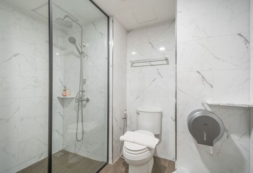 The Space Hotel Lampang