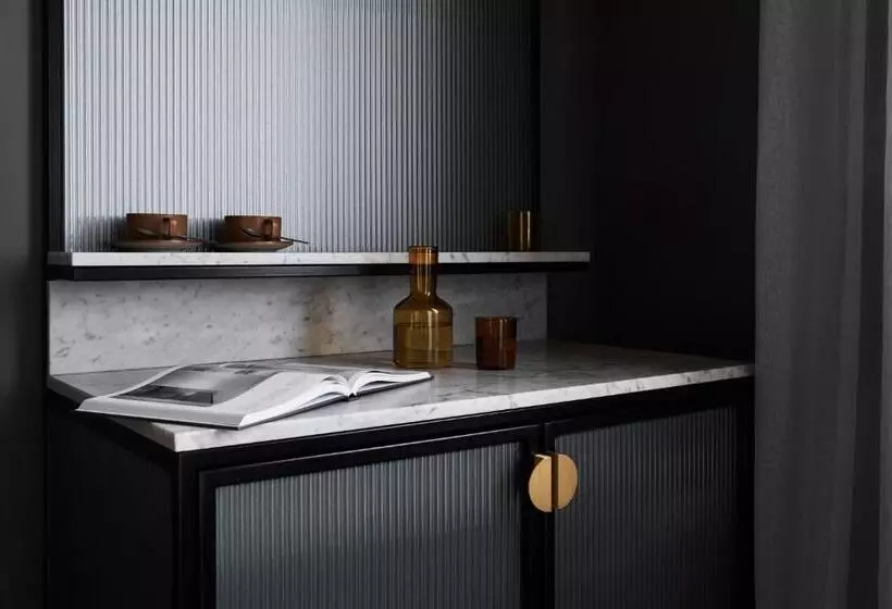 ホテル Vera Ballarat