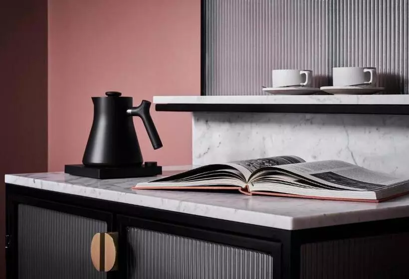 ホテル Vera Ballarat