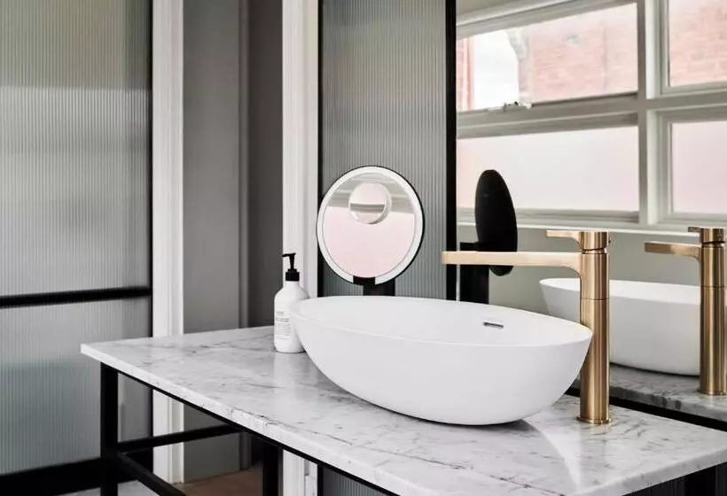 ホテル Vera Ballarat