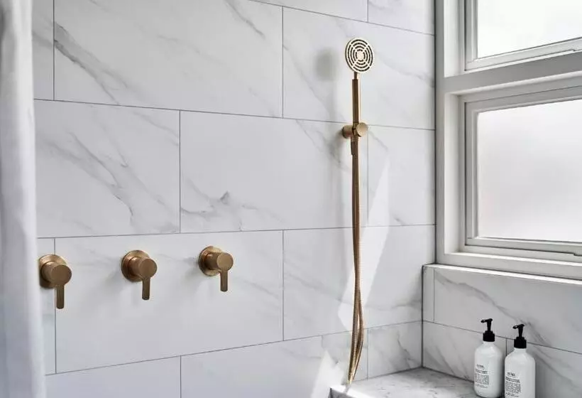 ホテル Vera Ballarat