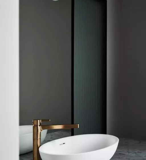 ホテル Vera Ballarat