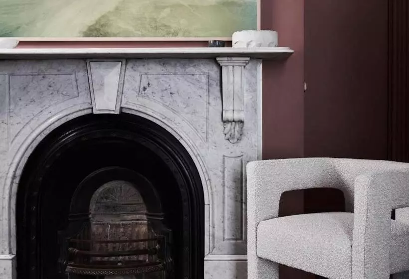 ホテル Vera Ballarat