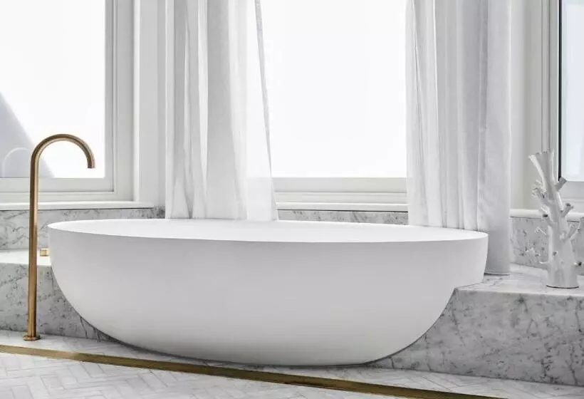 ホテル Vera Ballarat