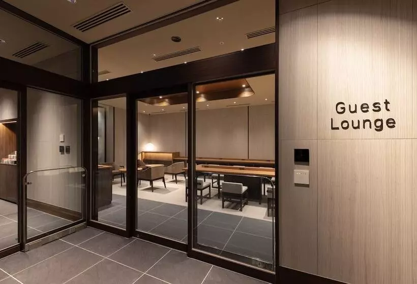 Hotelli Vischio Toyama