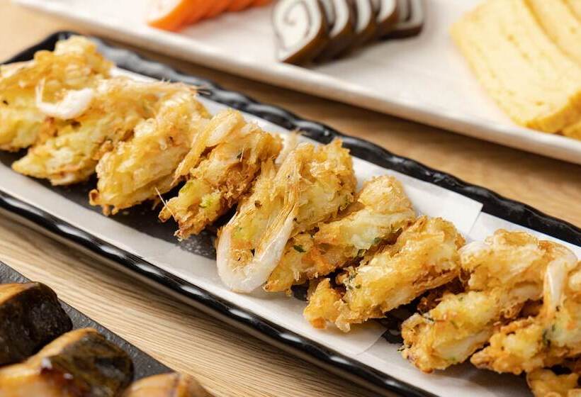 فندق Vischio Toyama