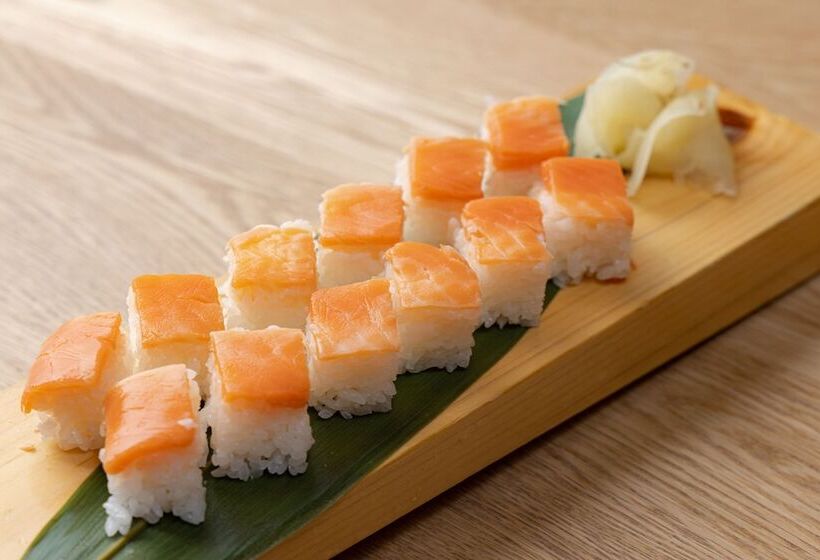 فندق Vischio Toyama