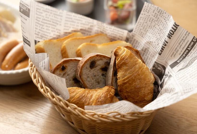 فندق Vischio Toyama