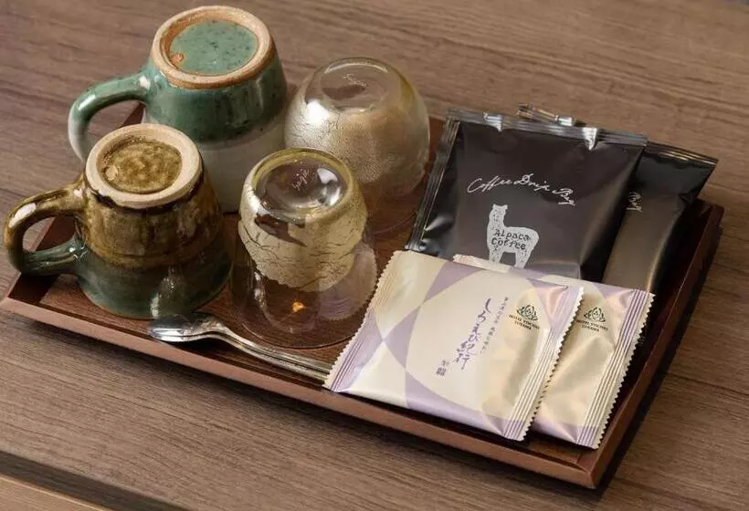 Hotelli Vischio Toyama