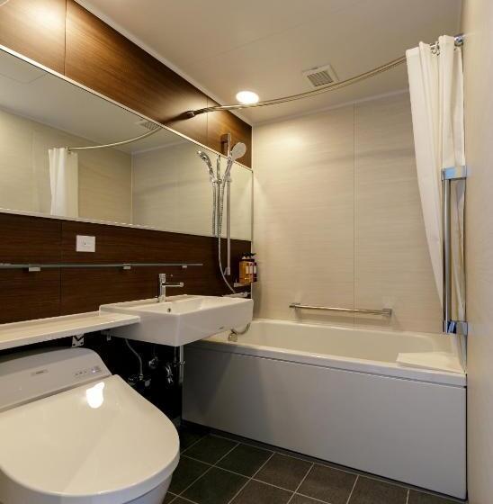 فندق Vischio Toyama