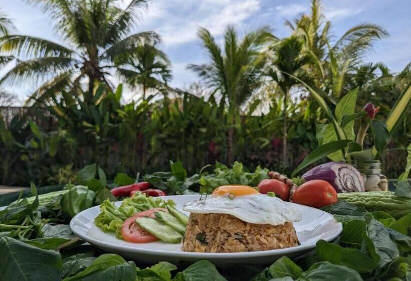 酒店 Waka Villa Private Pool Resort & Spa   Adults Only