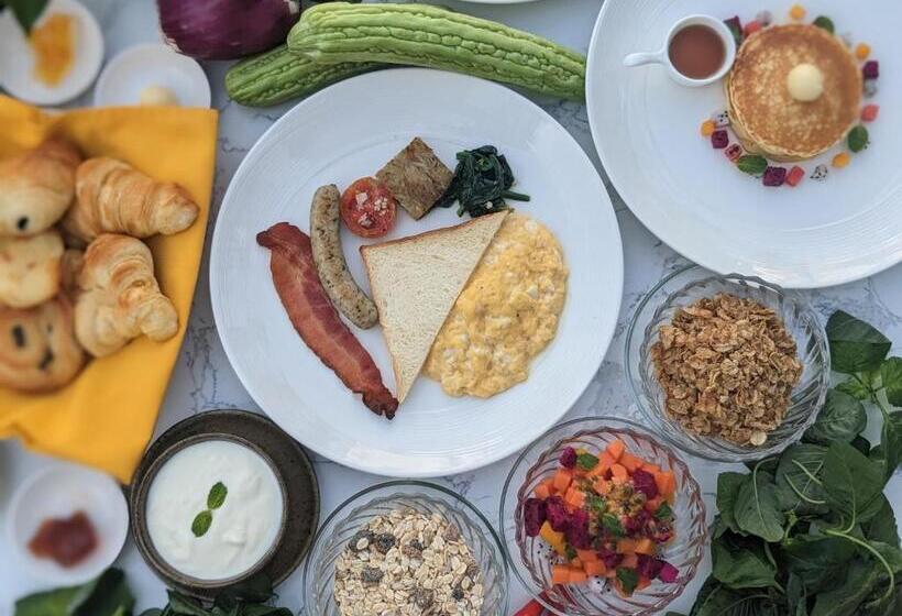 酒店 Waka Villa Private Pool Resort & Spa   Adults Only