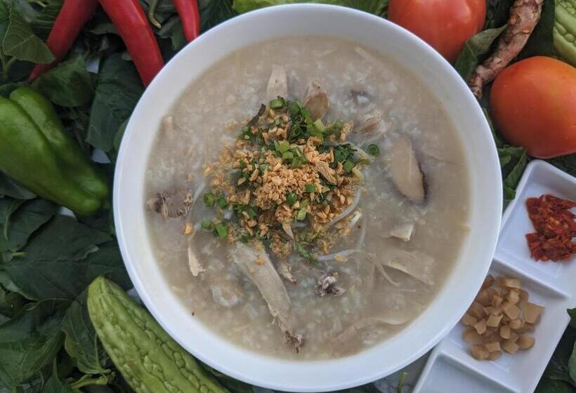 酒店 Waka Villa Private Pool Resort & Spa   Adults Only