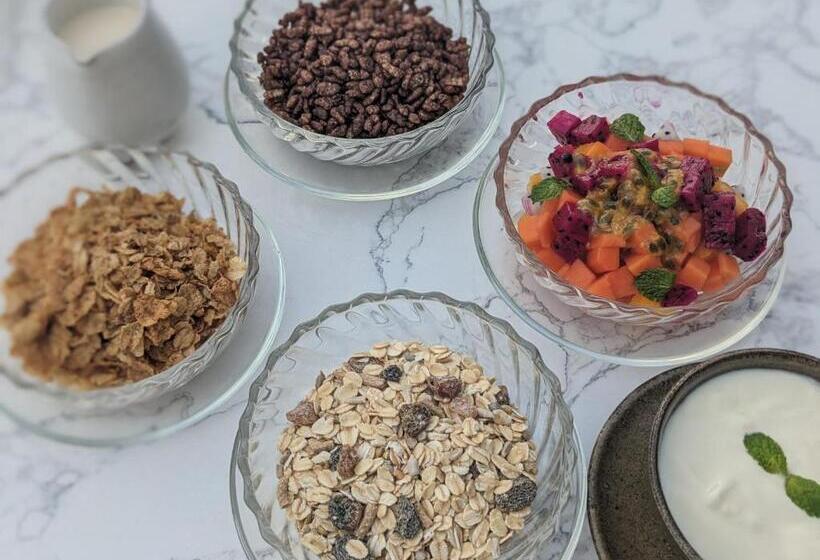 酒店 Waka Villa Private Pool Resort & Spa   Adults Only