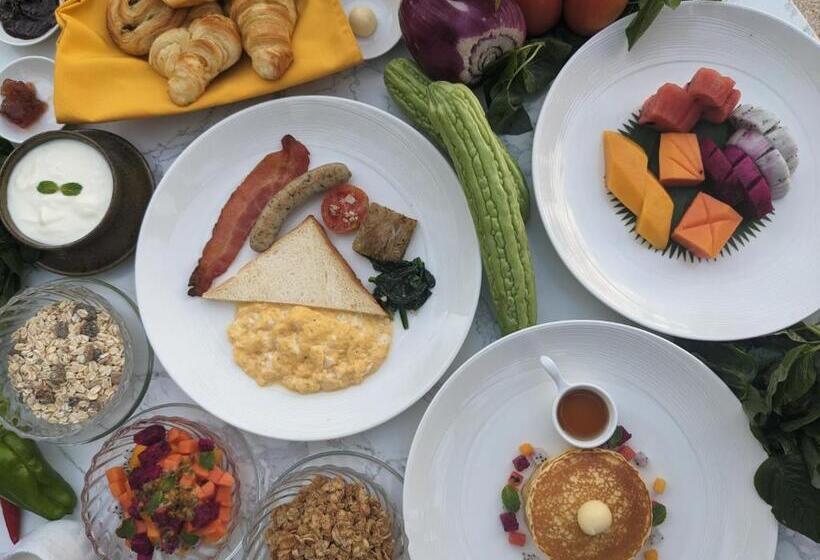 酒店 Waka Villa Private Pool Resort & Spa   Adults Only