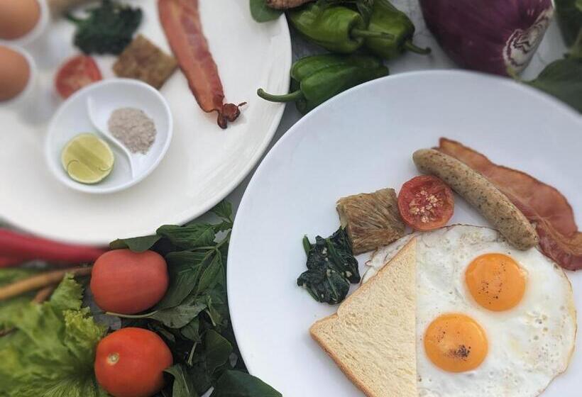 酒店 Waka Villa Private Pool Resort & Spa   Adults Only