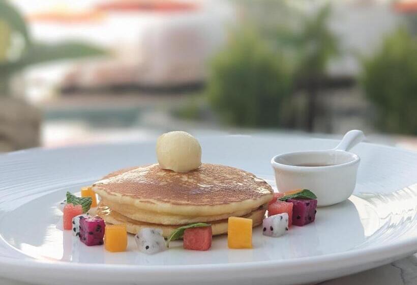 酒店 Waka Villa Private Pool Resort & Spa   Adults Only