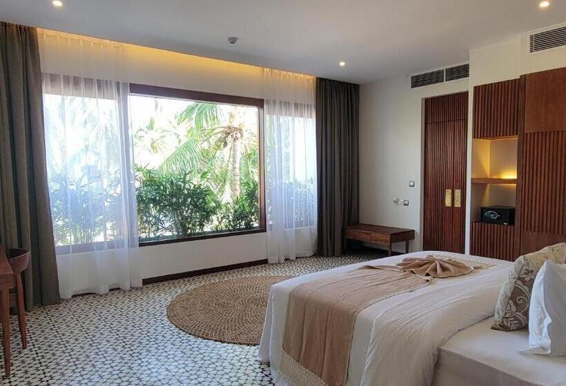 酒店 Waka Villa Private Pool Resort & Spa   Adults Only