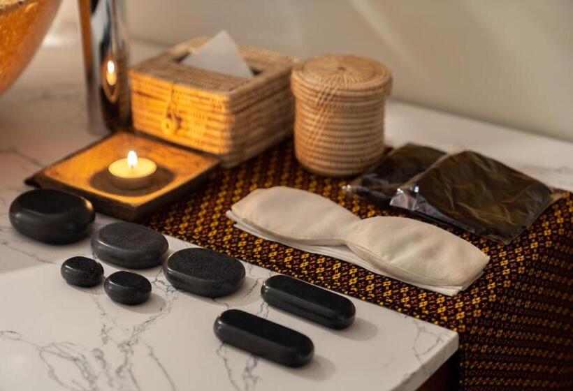 酒店 Waka Villa Private Pool Resort & Spa   Adults Only