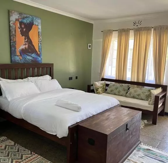 Koselig Homes