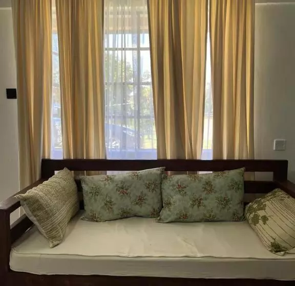 Koselig Homes